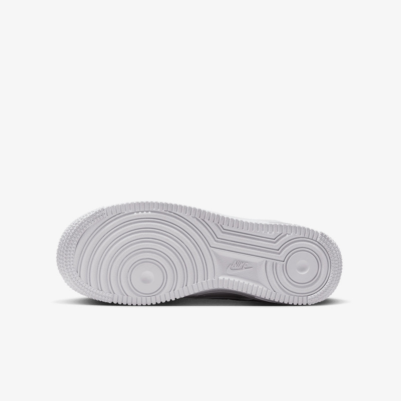 NIKE Спортни обувки AIR FORCE 1 GS ST 