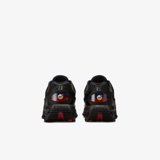 NIKE Спортни обувки NIKE AIR MAX DN GS FE 