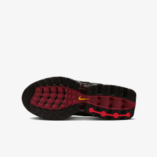 NIKE Спортни обувки NIKE AIR MAX DN GS FE 