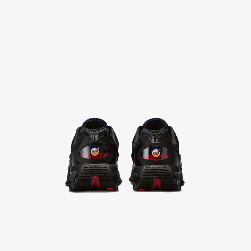 NIKE Спортни обувки NIKE AIR MAX DN GS FE 