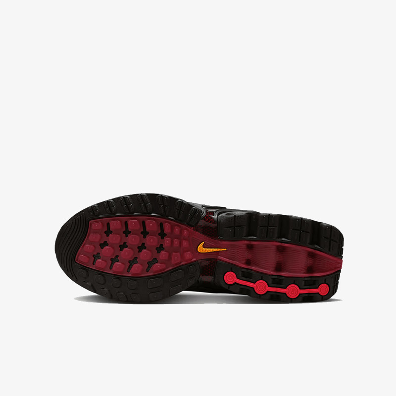 NIKE Спортни обувки NIKE AIR MAX DN GS FE 