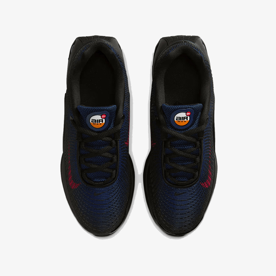 NIKE Спортни обувки NIKE AIR MAX DN GS FE 