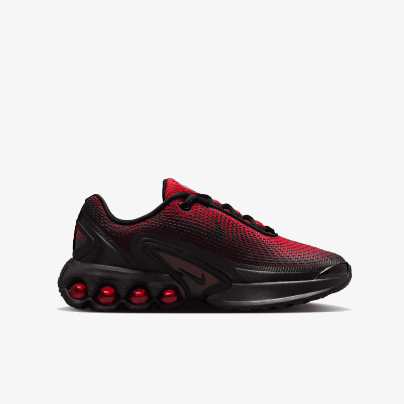 NIKE Спортни обувки NIKE AIR MAX DN GS FE 