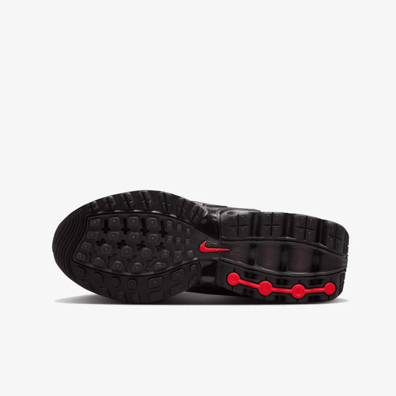 NIKE Спортни обувки NIKE AIR MAX DN GS FE 