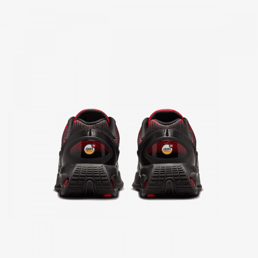 NIKE Спортни обувки NIKE AIR MAX DN GS FE 