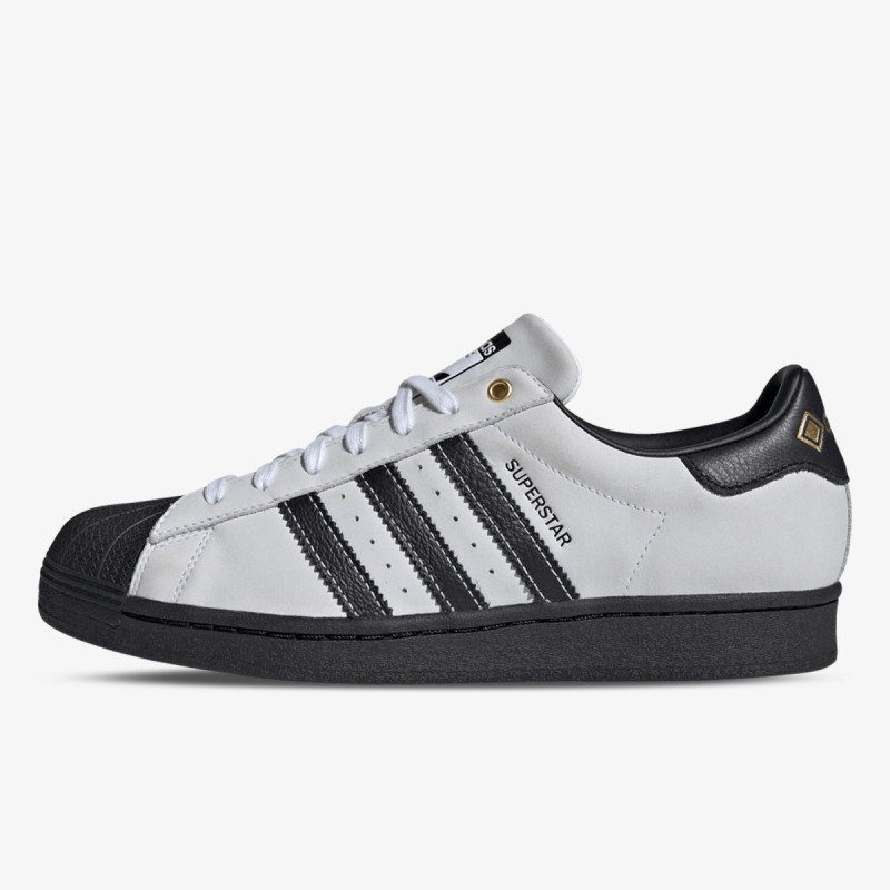 adidas Спортни обувки Superstar 