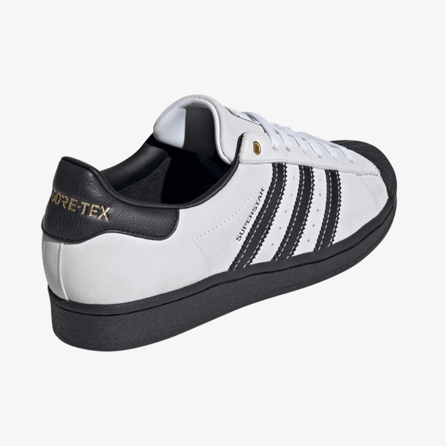 adidas Спортни обувки SUPERSTAR GTX 