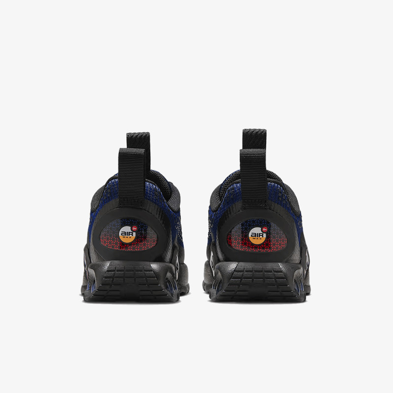 NIKE Спортни обувки NIKE AIR MAX DN TD FE 