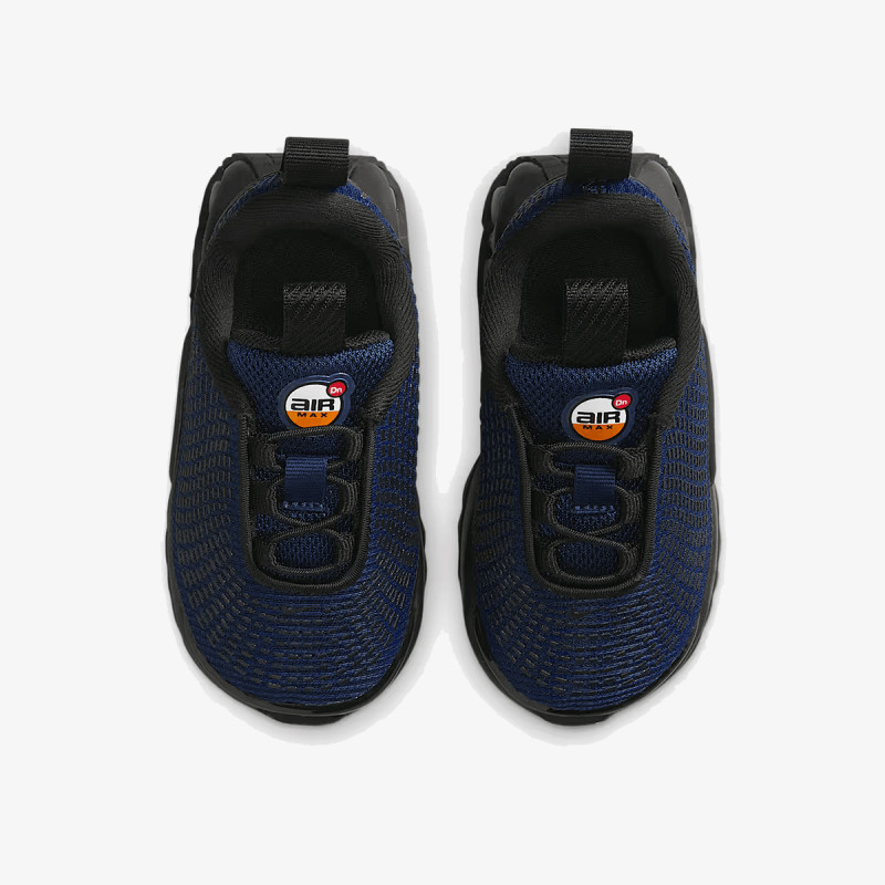 NIKE Спортни обувки NIKE AIR MAX DN TD FE 