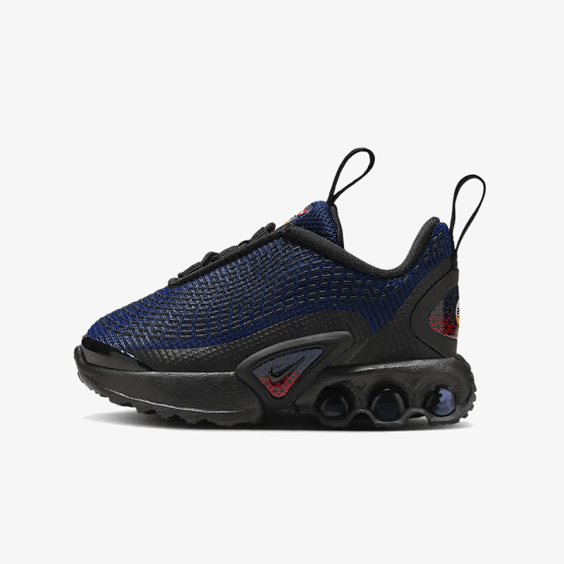 NIKE Спортни обувки NIKE AIR MAX DN TD FE 