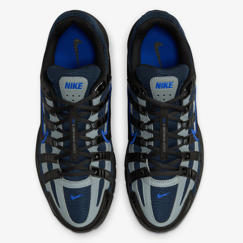 NIKE Спортни обувки NIKE P-6000 TECH 