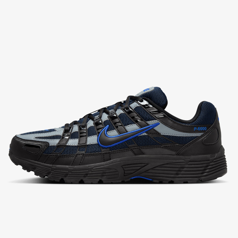 NIKE Спортни обувки NIKE P-6000 TECH 