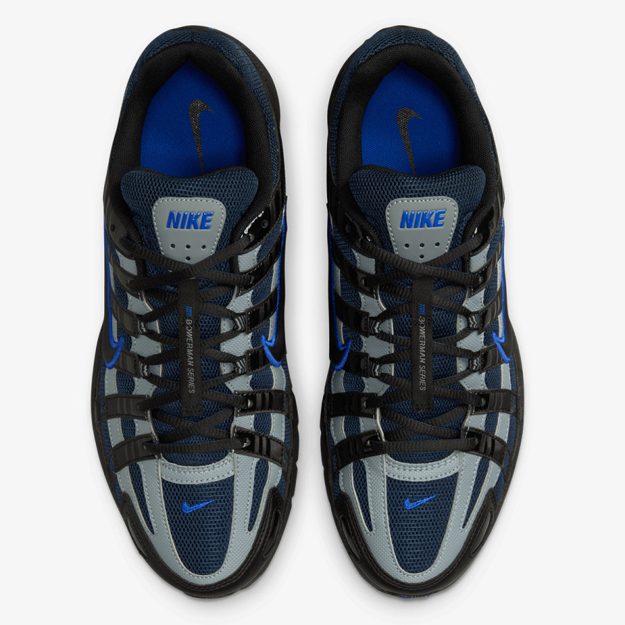 NIKE Спортни обувки NIKE P-6000 TECH 