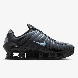 NIKE Спортни обувки Shox TL 