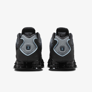 NIKE Спортни обувки Shox TL 