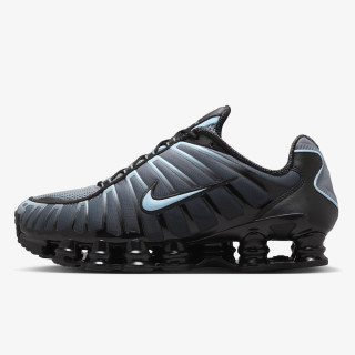 NIKE Спортни обувки Shox TL 