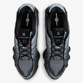 NIKE Спортни обувки Shox TL 