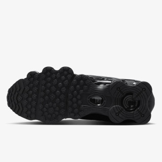 NIKE Спортни обувки Shox TL 