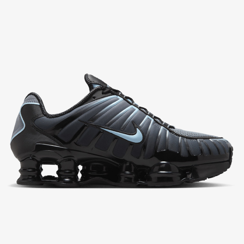 NIKE Спортни обувки Shox TL 