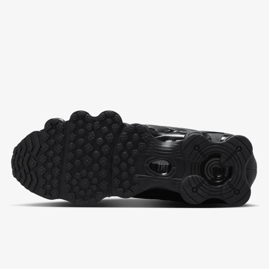 NIKE Спортни обувки Shox TL 
