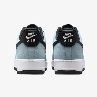 NIKE Спортни обувки AIR FORCE 1 '07 LV8RUGBY  EMEA 