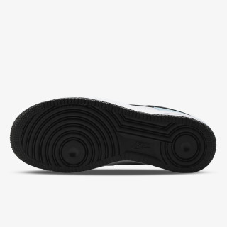 NIKE Спортни обувки AIR FORCE 1 '07 LV8RUGBY  EMEA 