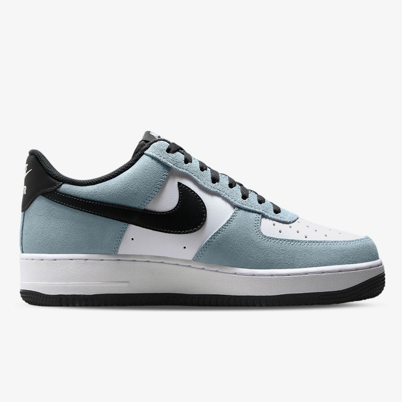 NIKE Спортни обувки AIR FORCE 1 '07 LV8RUGBY  EMEA 