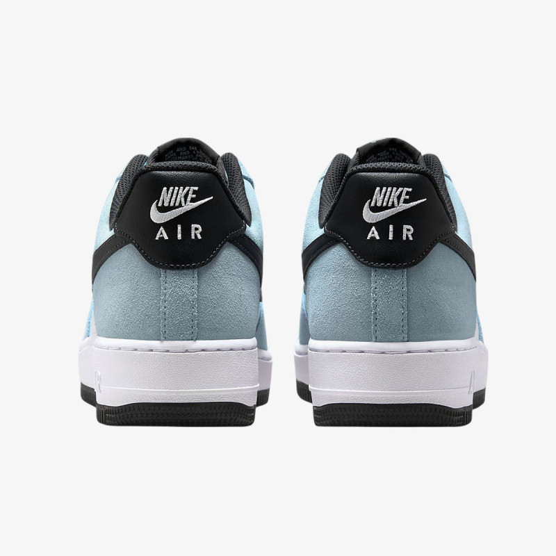 NIKE Спортни обувки AIR FORCE 1 '07 LV8RUGBY  EMEA 