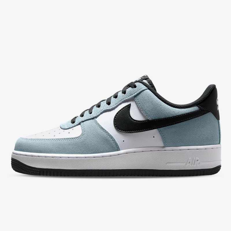 NIKE Спортни обувки AIR FORCE 1 '07 LV8RUGBY  EMEA 