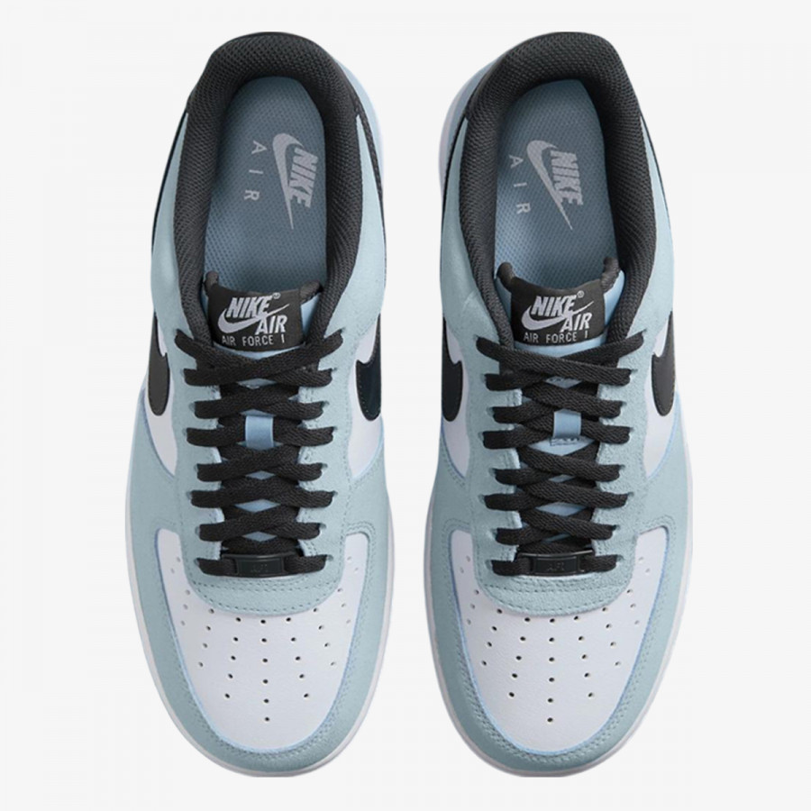 NIKE Спортни обувки AIR FORCE 1 '07 LV8RUGBY  EMEA 