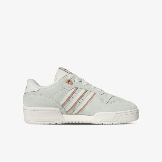 adidas Спортни обувки RIVALRY LOW W 