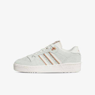 adidas Спортни обувки RIVALRY LOW W 