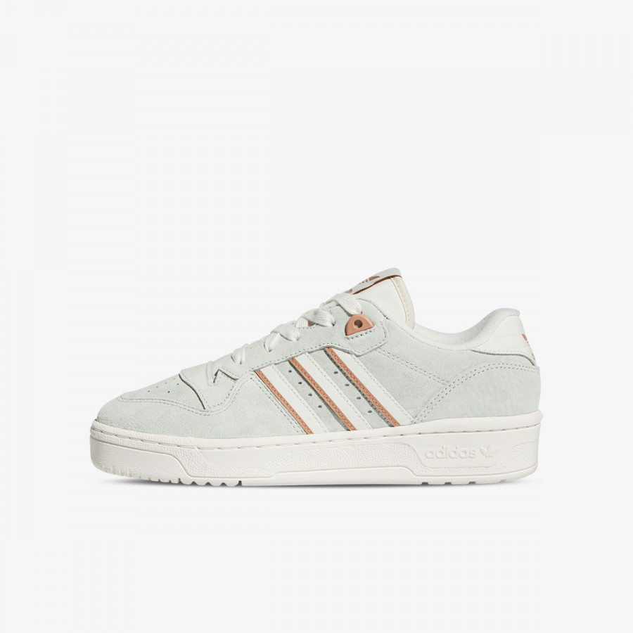 adidas Спортни обувки RIVALRY LOW W 