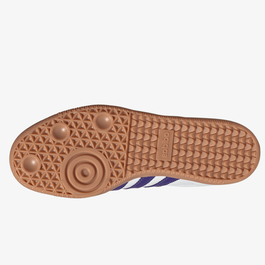 adidas Спортни обувки SAMBA OG W 