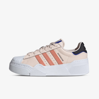 adidas Спортни обувки SUPERSTAR BONEGA 2B W 