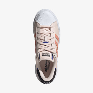 adidas Спортни обувки SUPERSTAR BONEGA 