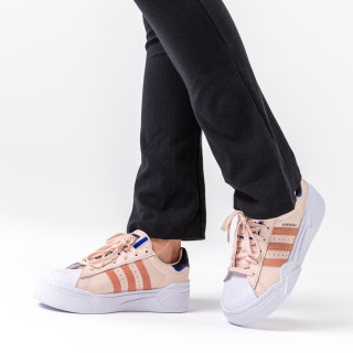 adidas Спортни обувки SUPERSTAR BONEGA 