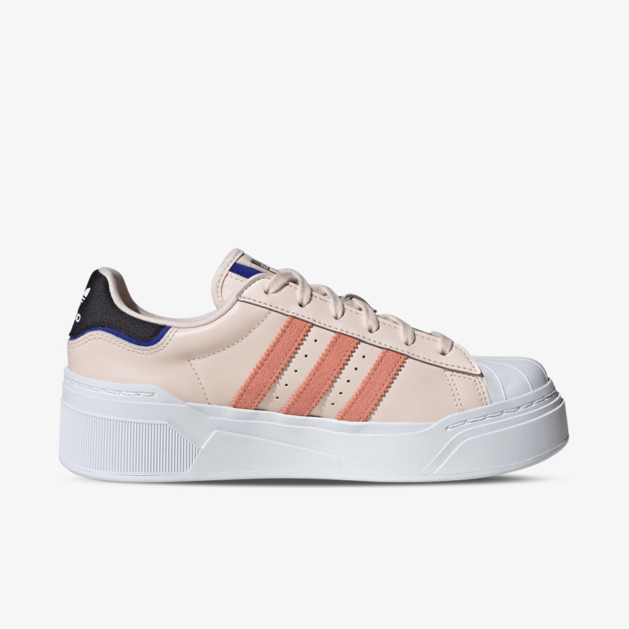 adidas Спортни обувки SUPERSTAR BONEGA 2B W 