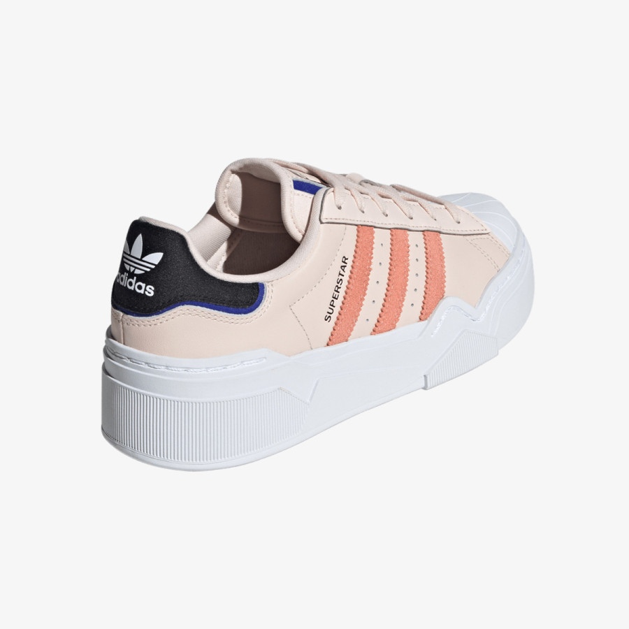 adidas Спортни обувки SUPERSTAR BONEGA 2B W 