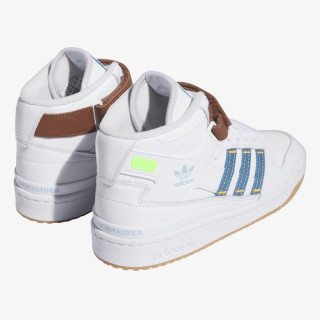 adidas Спортни обувки FORUM MID KSENIA SCHNAIDER W 