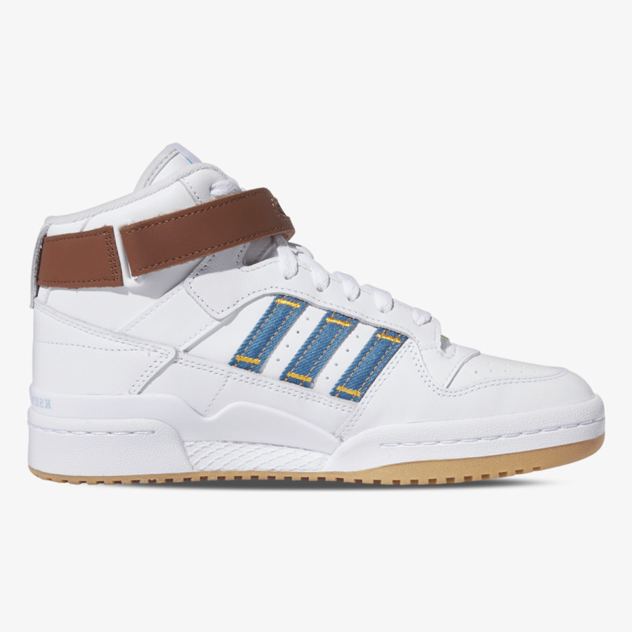 adidas Спортни обувки FORUM KSENIA SCHNAIDER 