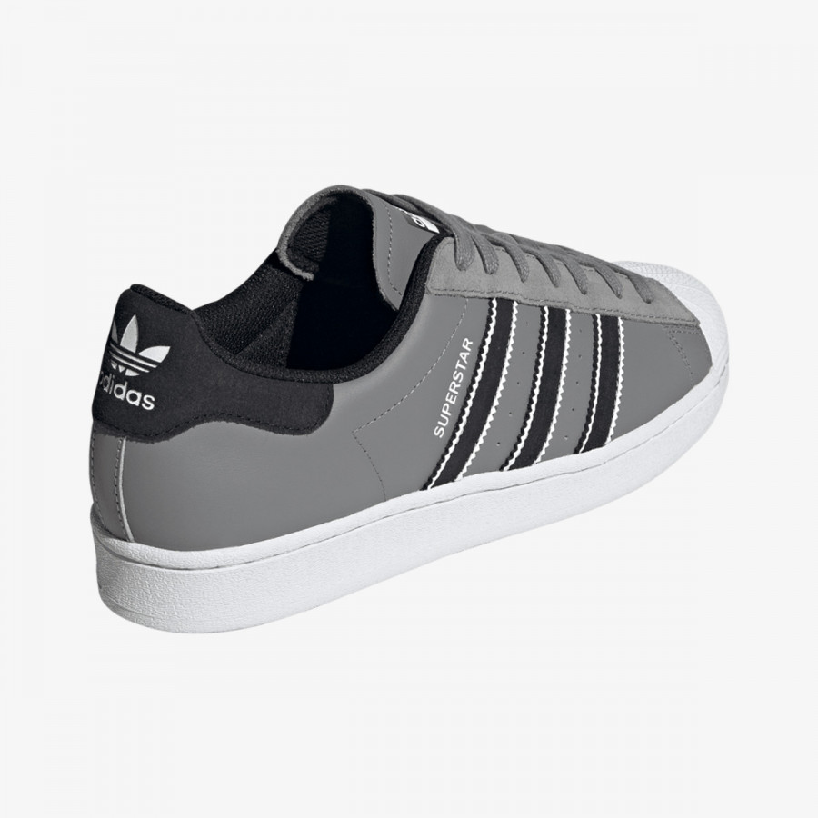 adidas Спортни обувки SUPERSTAR 