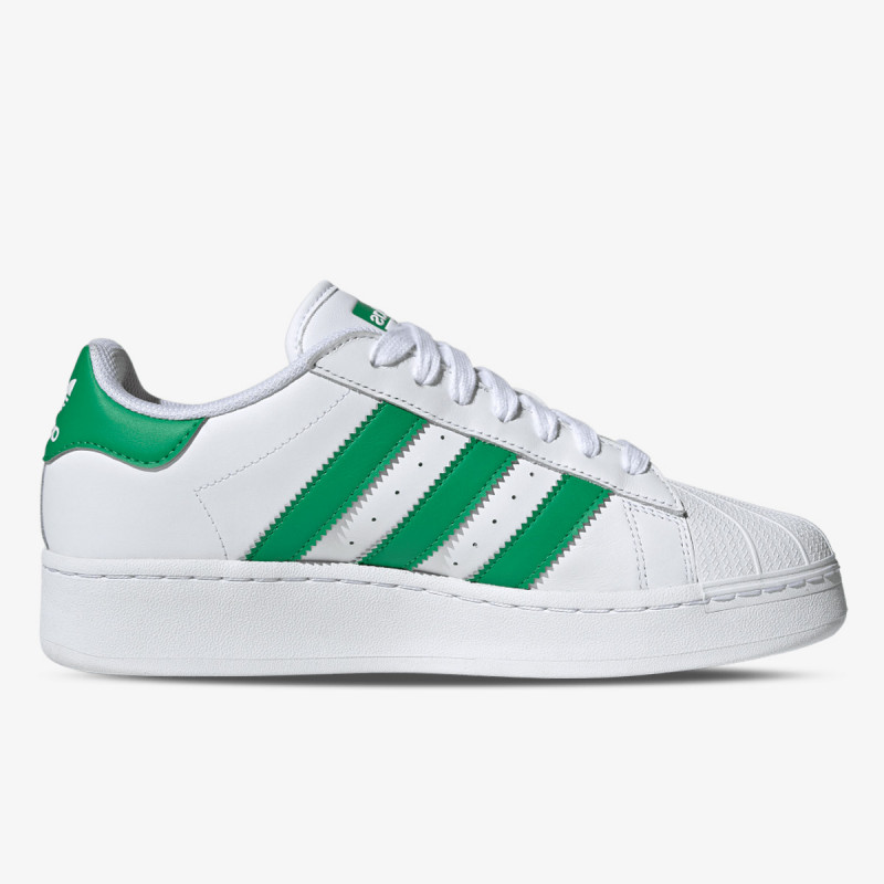 adidas Спортни обувки SUPERSTAR XLG 