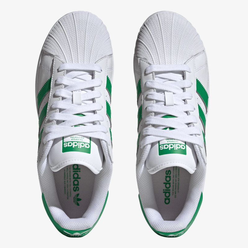 adidas Спортни обувки SUPERSTAR XLG 