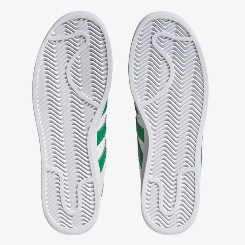 adidas Спортни обувки SUPERSTAR XLG 