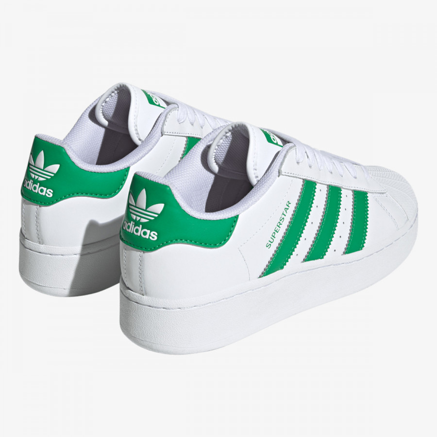 adidas Спортни обувки SUPERSTAR XLG 