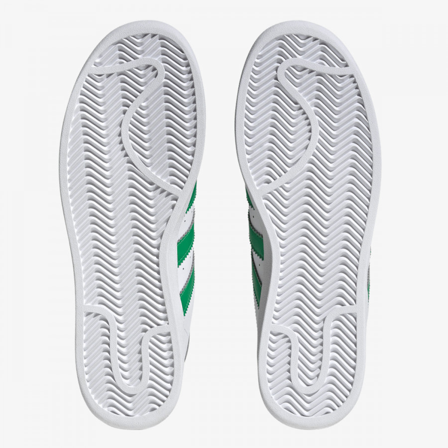 adidas Спортни обувки SUPERSTAR XLG 