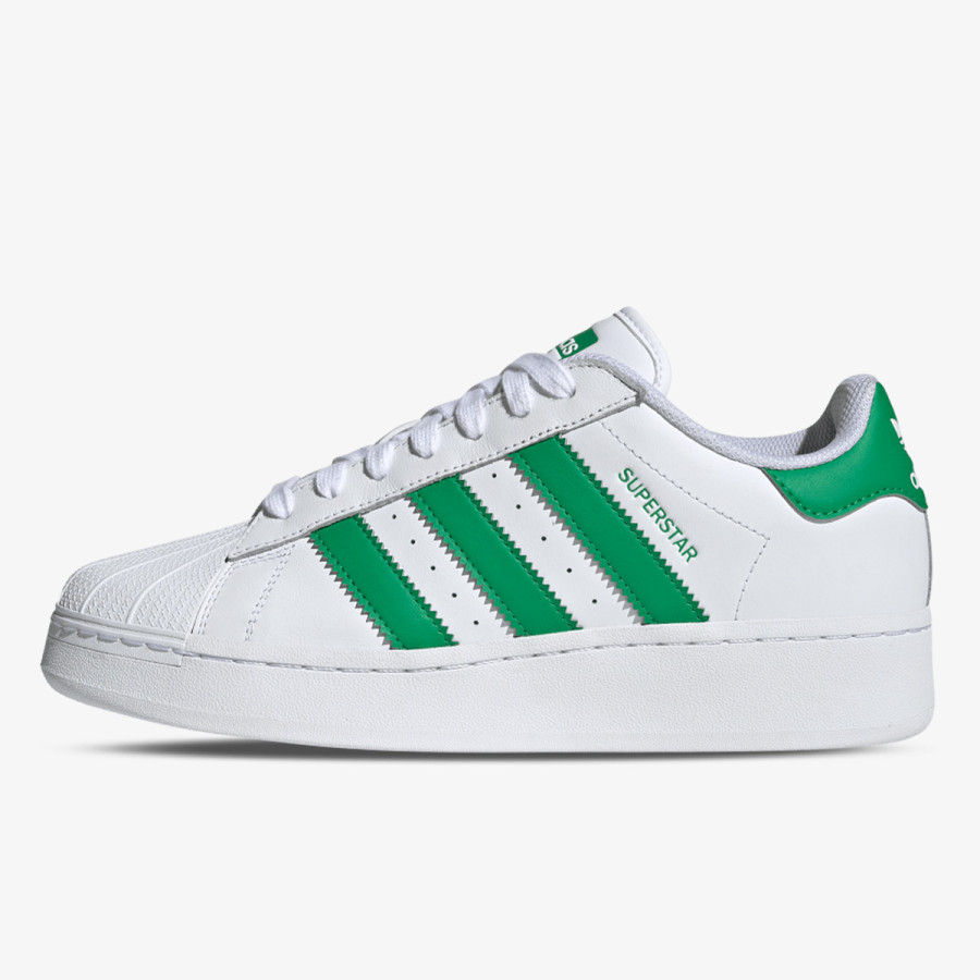 adidas Спортни обувки SUPERSTAR XLG 