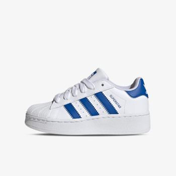 adidas Спортни обувки adidas Спортни обувки SUPERSTAR XLG C 