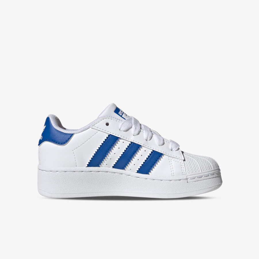 adidas Спортни обувки SUPERSTAR XLG 